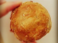 -咀香园饼家(大三巴店)