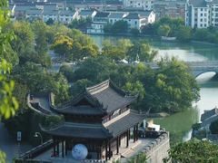 -常熟方塔园