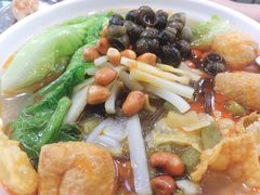 -笋果坊螺蛳粉(竹园小区店)