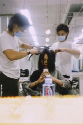 -5M HAIR SALON