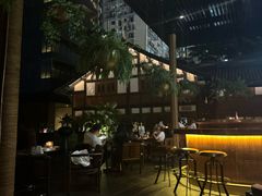 -Jing Bar 井酒吧