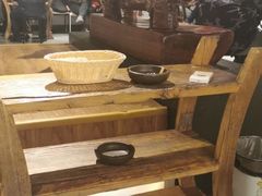 大堂-一品诚记烤肉·甄选店(中南路店)