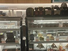 -大连铂尔曼酒店-铂尔曼美食廊 Pullman Deli