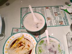 -西关明记肠粉·亚洲地标美食(北京路店)