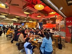 -洪大厨鸡煲(福田店)