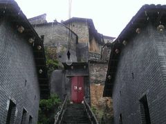 -彭家祠景区