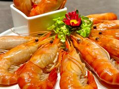 -上海银厨(武宁路店)