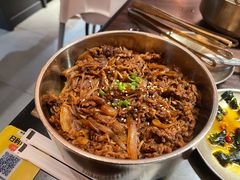 -西塔老太太泥炉烤肉(上海七宝领展广场店)