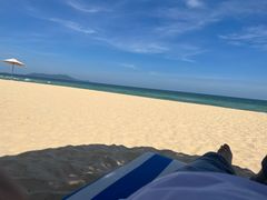 -海南清水湾莱佛士酒店