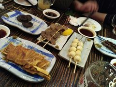 -平成屋·午肴夜酒(四川北路店)