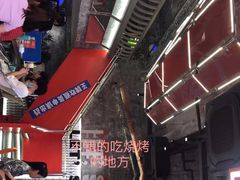 -神府路壹号·海鲜烧烤排档(三坊七巷店)