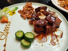 -东江海鲜酒家(艺都分店)
