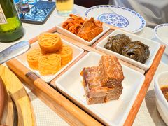 -京味缘烤鸭店(宋家庄店)