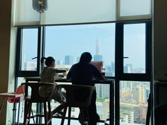 -J cafe 朝夕餐厅