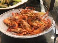 -阿凡海鲜(甬港北路店)