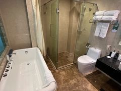 -延吉白山大厦酒店