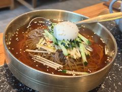 -韩满园· 甄选韩式烤肉