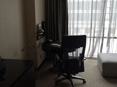 -青岛海尔洲际酒店