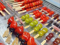 -喜识·冰糖葫芦·炒酸奶(正佳广场店)