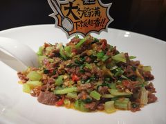 -新太二·鲜料川菜(晶耀前滩店)
