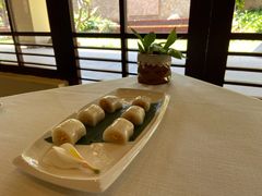 -白云中餐厅·粤菜·亚龙湾喜来登度假酒店