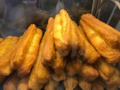 -冠记·肠粉粥品专家(江南大道店)