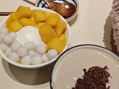 -小团圆糖水铺(襄阳南路店)