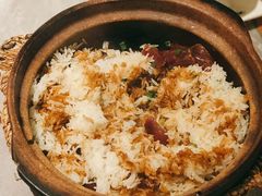 广式腊味煲仔饭-啫神·广州地标美食(北京路店)