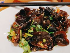 -马记永·兰州牛肉面(3019君尚店)