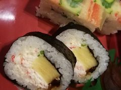 -蟹道乐(新宿本店)