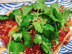 -燚店·铁板鱼蛙·烤肉·烤串(北新桥店)