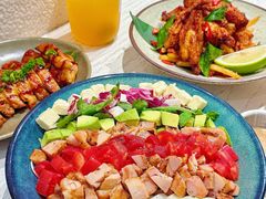 -Nana And Her Friends Restaurant 娜娜家(小寨原力场店)