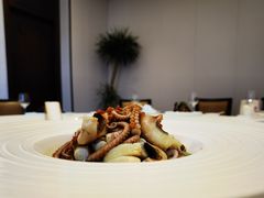 温拌八爪鱼-宁海食府·涌宴(真和店)