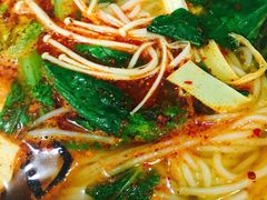 米线砂锅-清真·马文砂锅大全(麦苋街店)