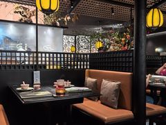 -淮扬府·游园京梦(北京SKP店)