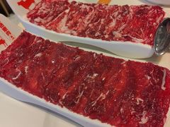 -古乐牛香·鲜牛肉自助火锅(南京总店)