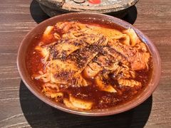 -张翻越·川渝冒菜·武汉黑鸭煲(城北万象城店)