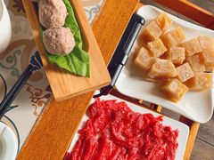 -普宁潮汕牛肉火锅(新香洲店)