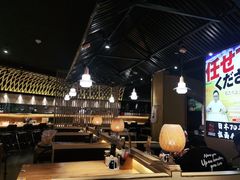 大堂-雷门拉面·现熬骨汤(凯德来福士店)