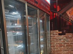 -幸福小串·地摊小炉子(三阳路店)