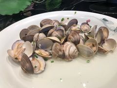 蛤蜊-铂尔台州菜(铂尔国际店)