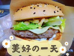-麦当劳(怡景店)