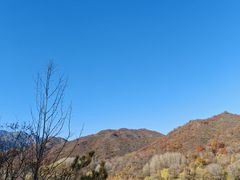 -玉渡山自然风景区