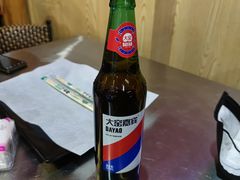 -老杨头烧烤(博烤堂店)
