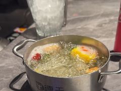 -德天肥牛海鲜火锅(城西银泰店)