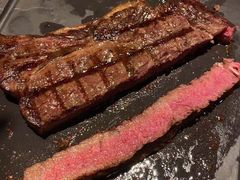 -恰餐厅及酒吧 CHAR Bar & Grill (北京丽都皇冠假日店)