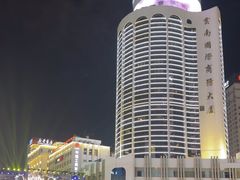 -南屏步行街