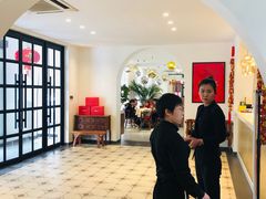 -将相和·海鲜蒸饺大连菜
