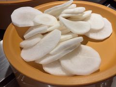 -龍歌自助小火锅(崂山丽达店)
