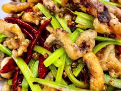 -昱德来·天津菜(河西店)